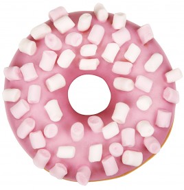 Marshmallow Donut