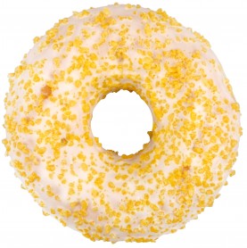 Lemon Donut
